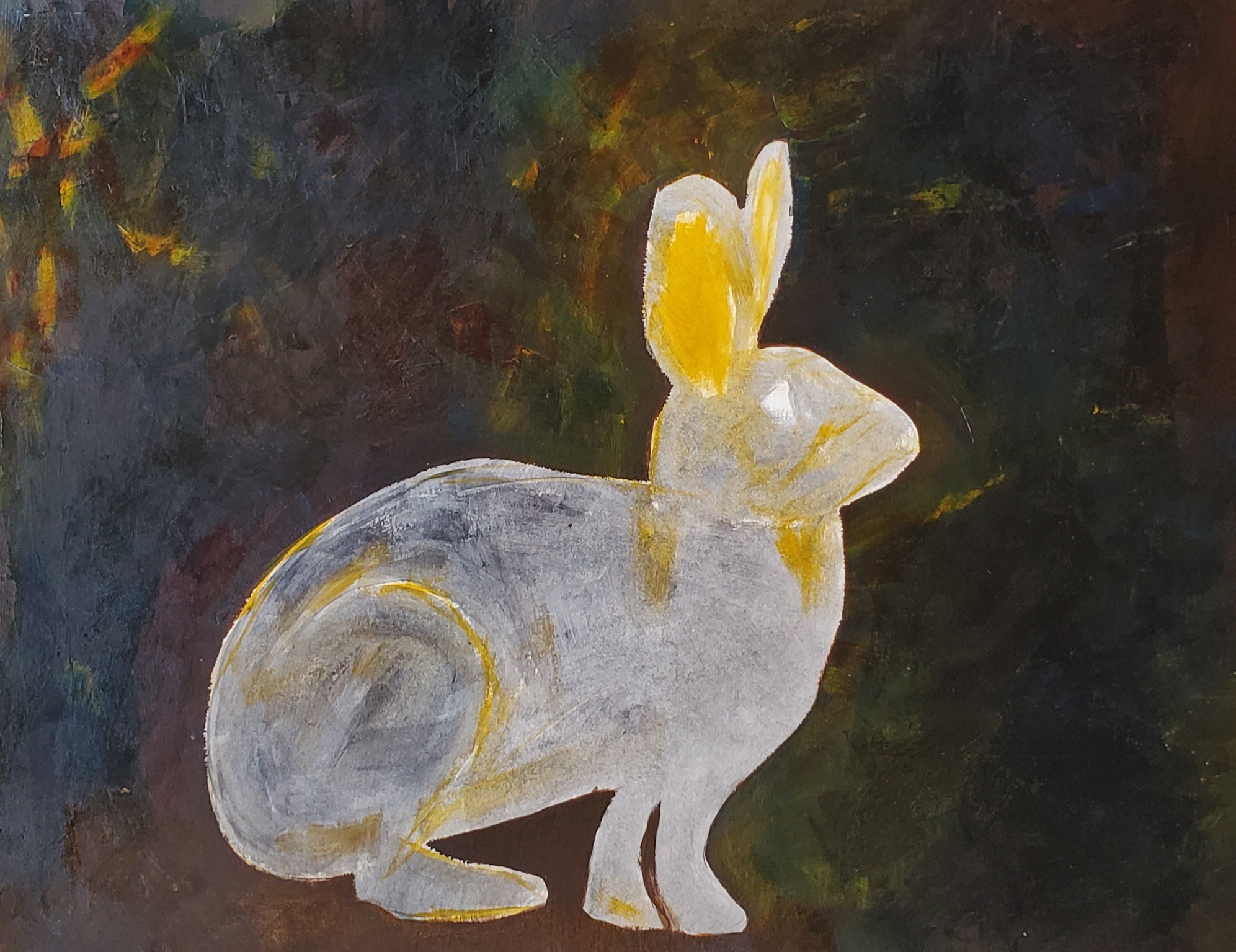 Rabbit II