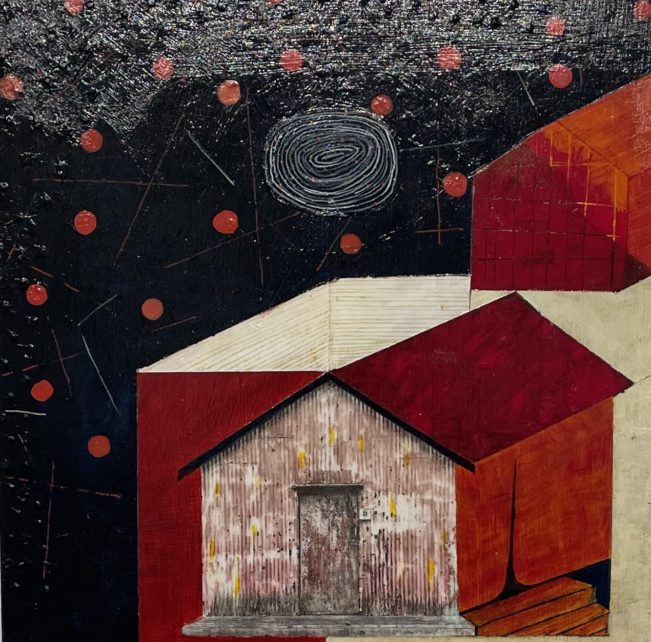 Let Your Dreams Be Stars