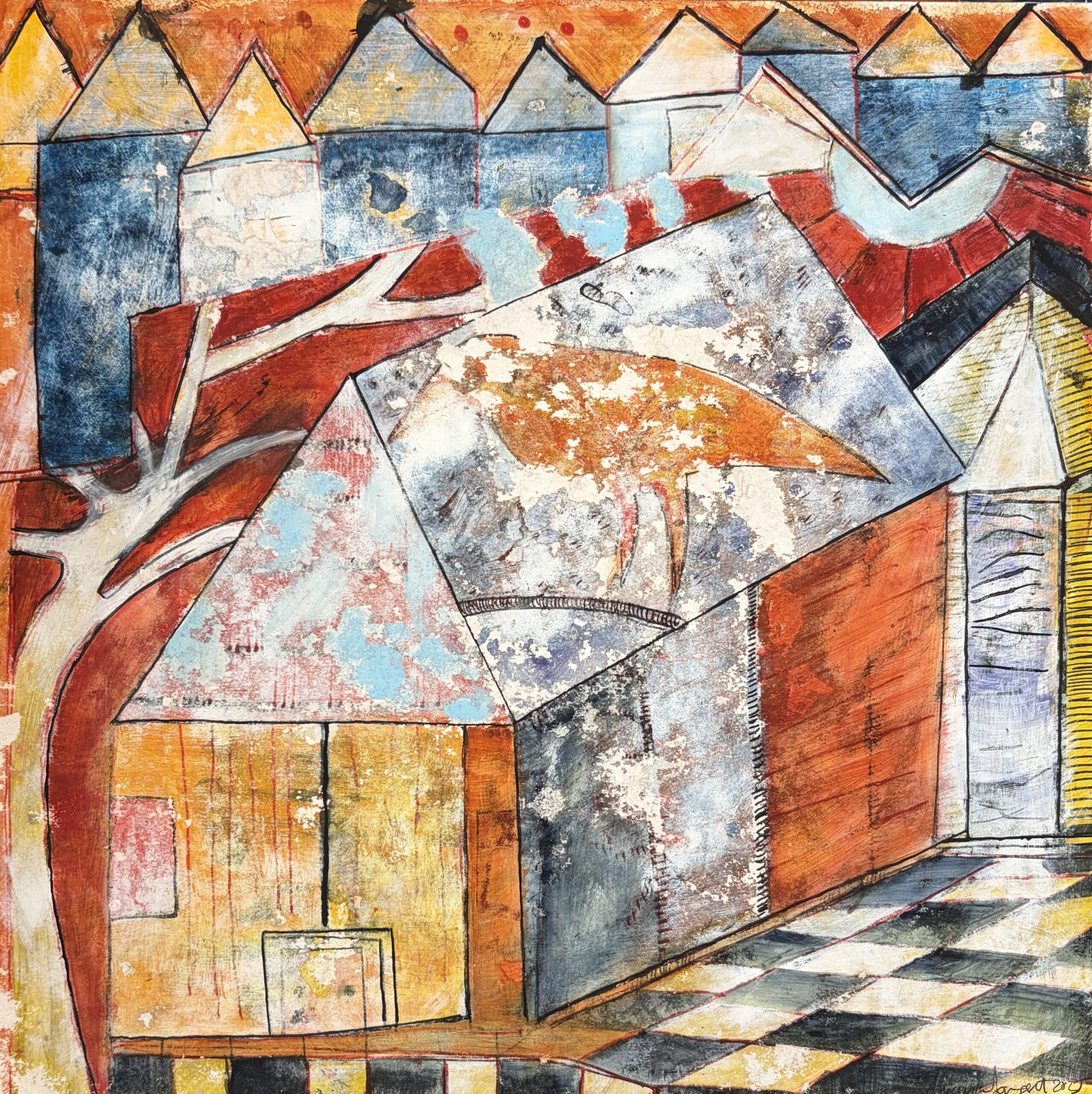 DREAM HOUSE 1