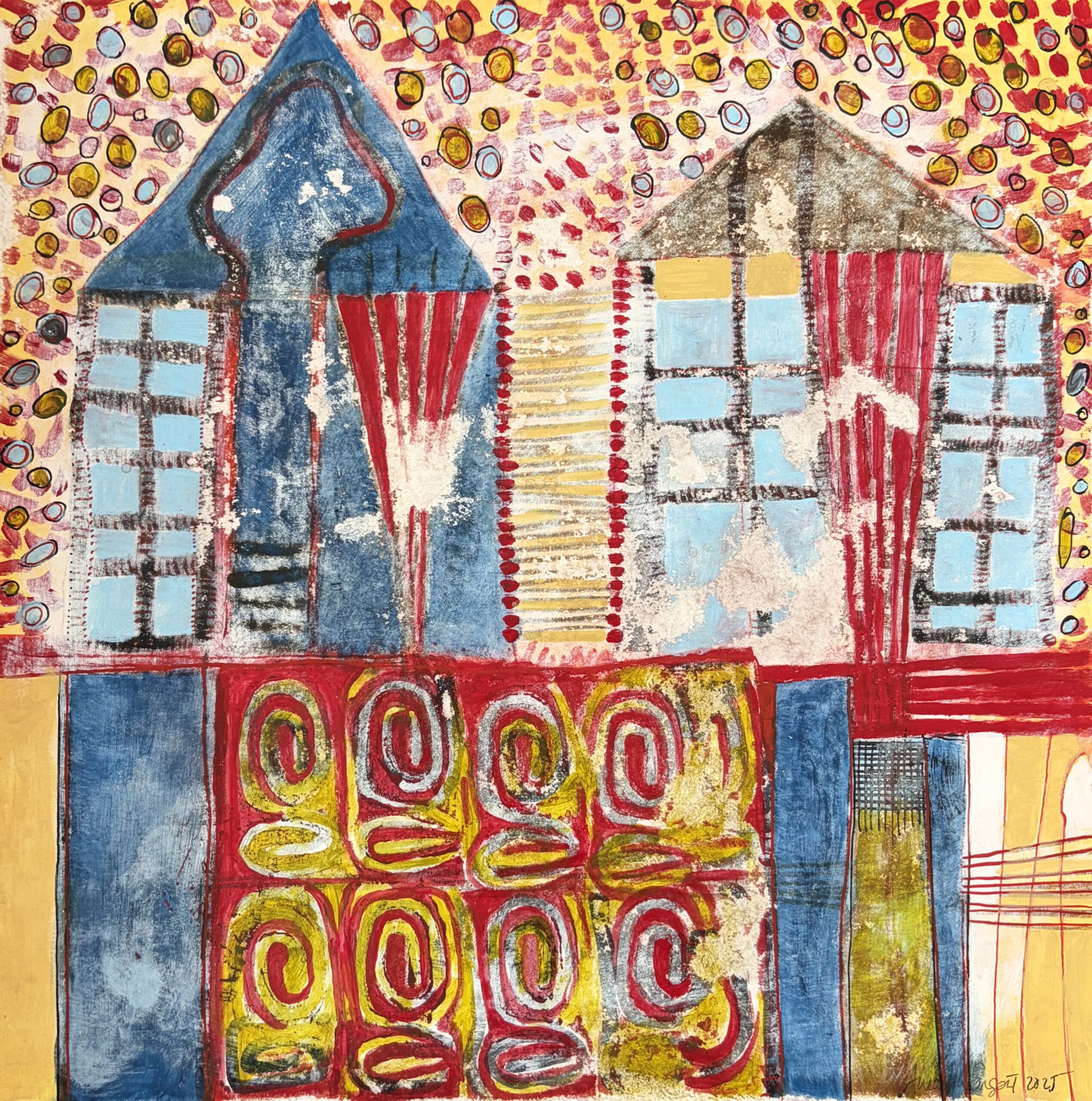 DREAM HOUSE 3