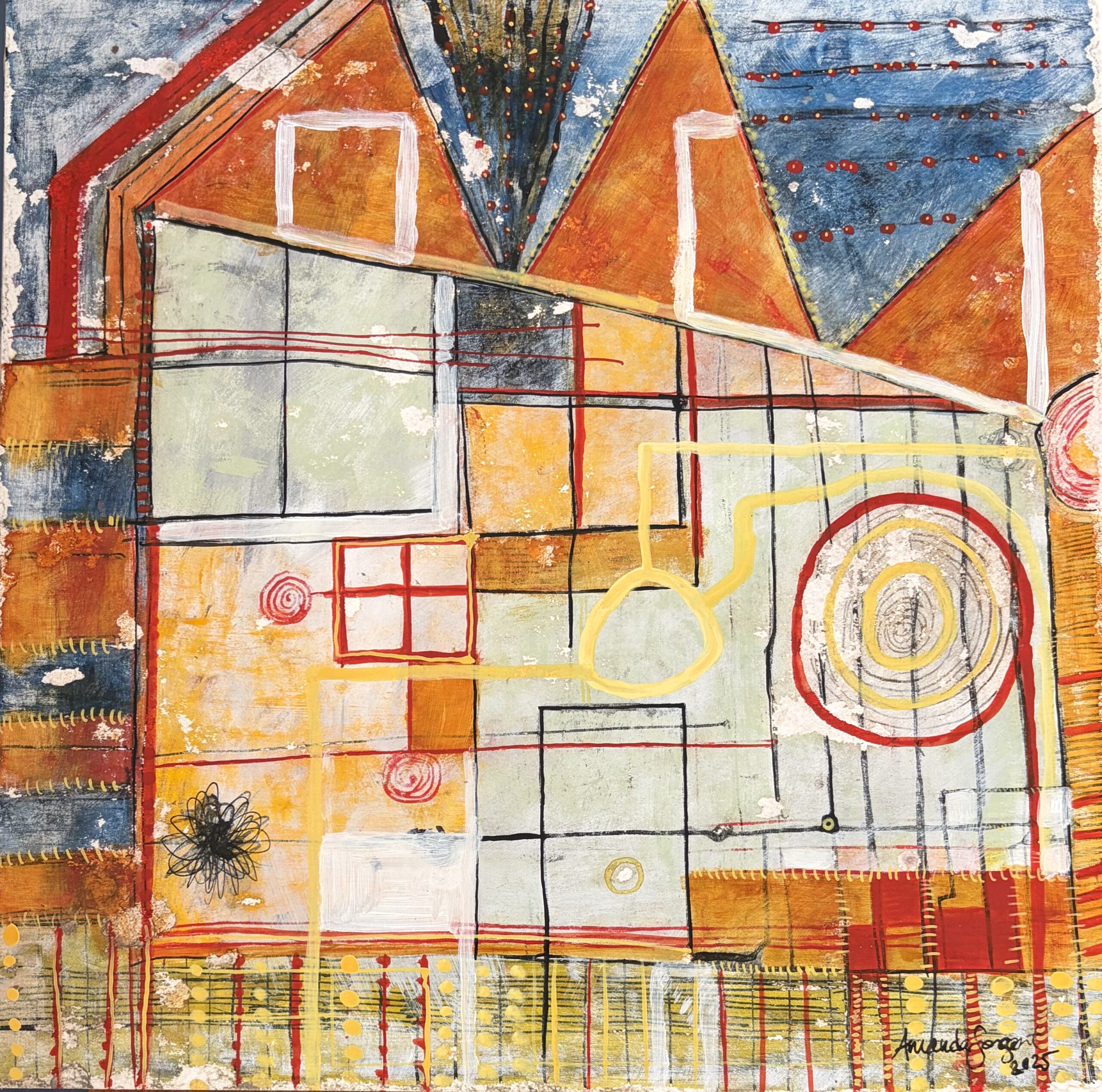 DREAM HOUSE 4